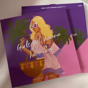 ❌SOLD❌ Kara beauty